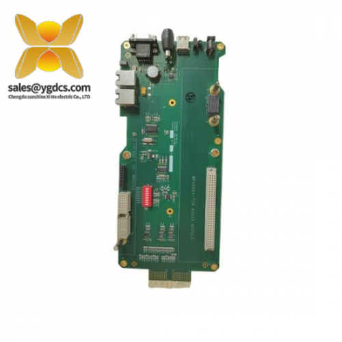 ABB UFC765AE102 Industrial Control Module