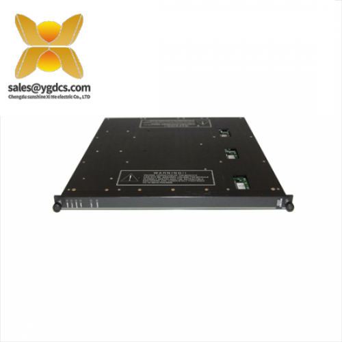 Triconex T8800C PCB130100 Process Control Module
