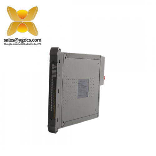 ICS Triplex Trusted T8153C - Industrial PLC Module