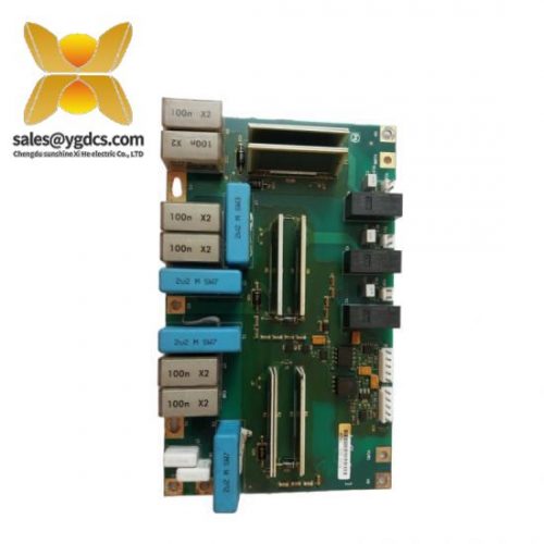 Vacon PC00459G - High-Performance PC BOARD by Vacon, for Industrial Automation