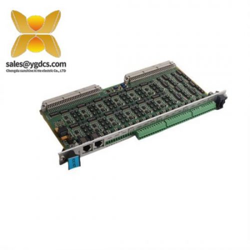 Vibro-meter VM600-RPS6U 113-40060 Industrial Process Control Module