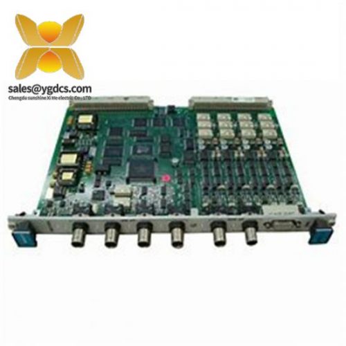 VIBRO METER VM600 CPUM 200-595-100-014: Annual Discounted Industrial Measurement Solution