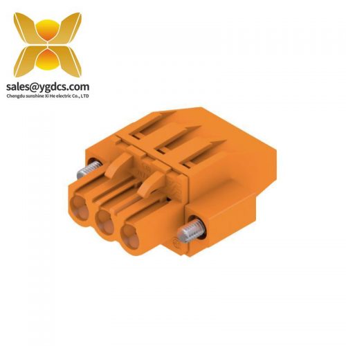 Weidmuller 860736000 SAK Line Monitoring Relay Module