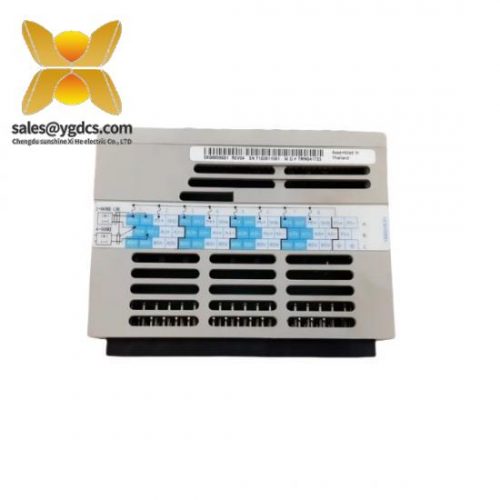 Ovation by Westinghouse 1C31166G02 Control Module