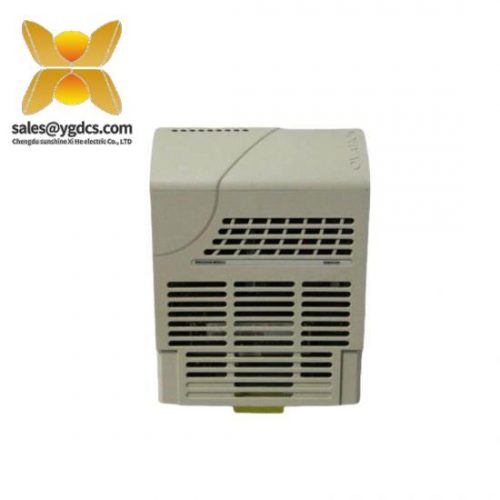 Westinghouse 5X00226G02PLC - OCR 400 I/O Interface Module for Industrial Automation