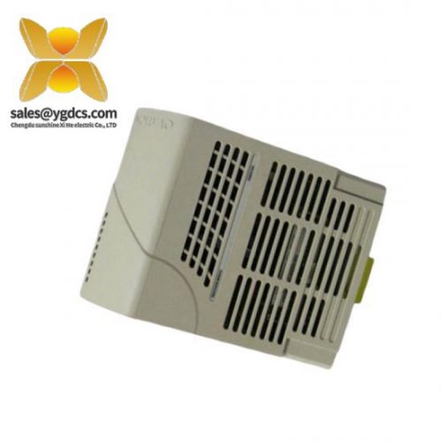 Westinghouse 5X00226G02PLC - OCR 400 I/O Interface Module for Industrial Automation
