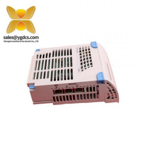 Westinghouse 5X00226G02PLC - OCR 400 I/O Interface Module for Industrial Automation