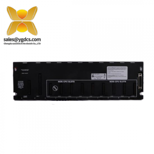 GE IS200TTURH1BFD BA Module
