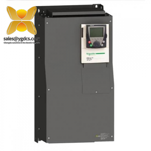 Woodward 8440-1706 A SPM-D11 Load Share Synchronizer