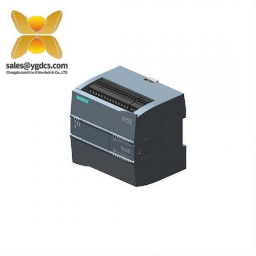 Woodward 8440-1706 A SPM-D11 Load Share Synchronizer