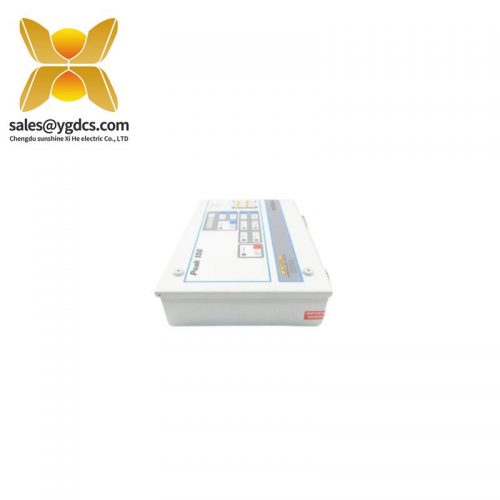Woodward 9905-973 Control Module for Industrial Automation