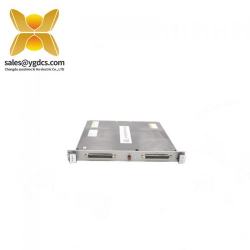 Woodward 9905-973 Control Module for Industrial Automation