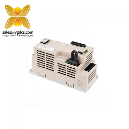 YASKAWA CACR-HR10BB Industrial Control Module