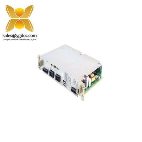 YASKAWA CACR-HR10BB Industrial Control Module