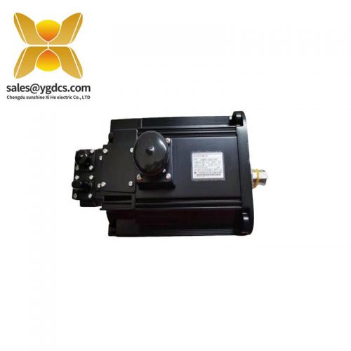 YASKAWA CACR-HR10BB Industrial Control Module