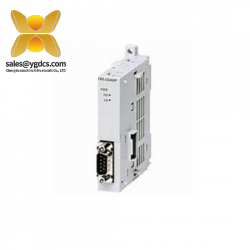 IFM AC2256 AS-Interface Cabinet Control Module