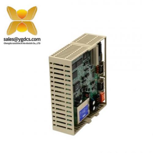 Yaskawa JEPMC-MC400: High-Performance Servo Drive Module