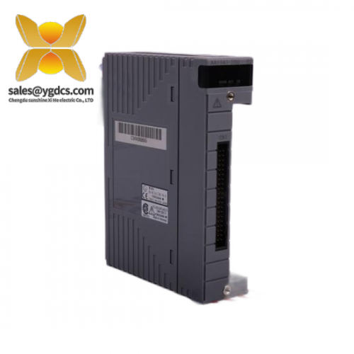 Yokogawa ADV551-P03 S2 Field Control System
