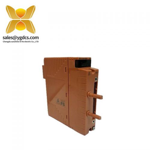 Honeywell SDV1 44-S13/D4A00 Control Module, Advanced Industrial Automation