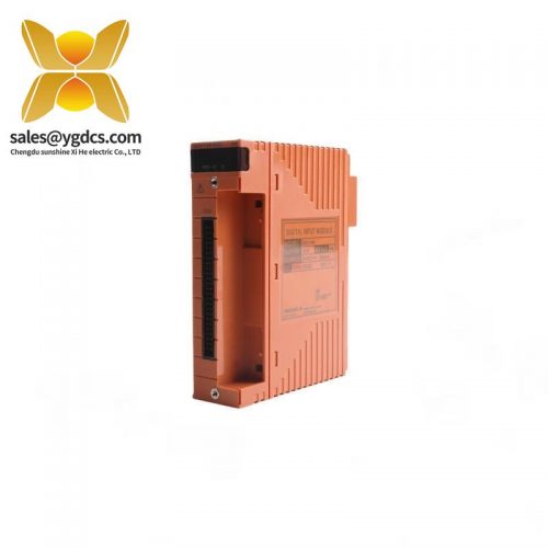 Honeywell SDV1 44-S13/D4A00 Control Module, Advanced Industrial Automation