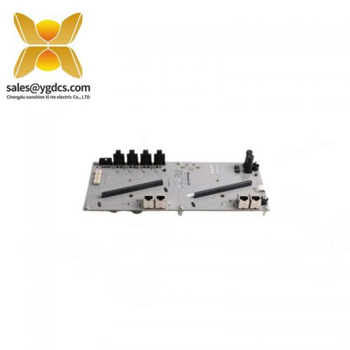 GE CON-AKDX3C-SL Mating Connector (Drive) X4