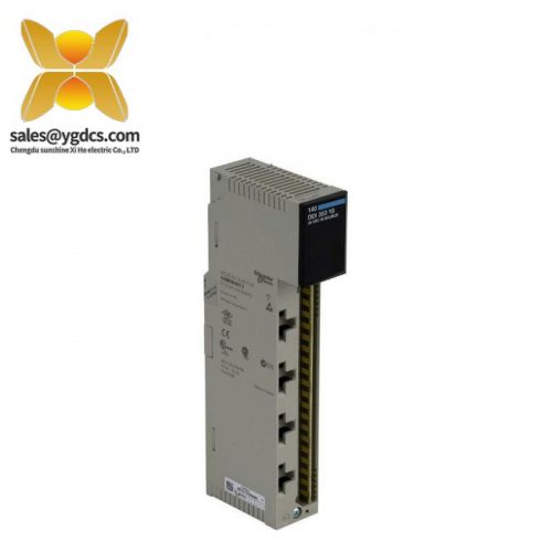 ABB DDI DDI02DI 16ch, 24-60VDC Digital Input Module