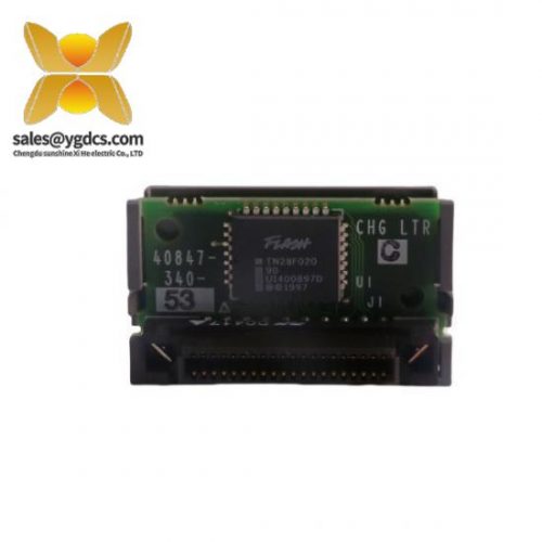 Allen Bradley 1747-M12 Control System Module