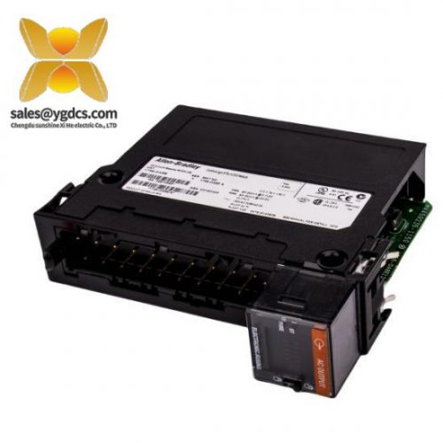 AB 1756-OA8E Digital Input Module for Industrial Automation, Efficient Data Processing & Control Solutions