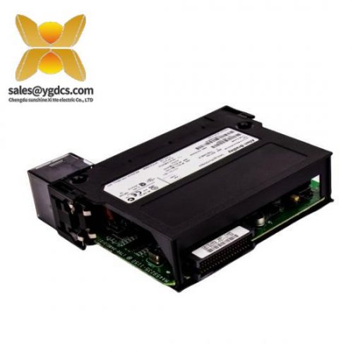 AB 1756-OA8E Digital Input Module for Industrial Automation, Efficient Data Processing & Control Solutions