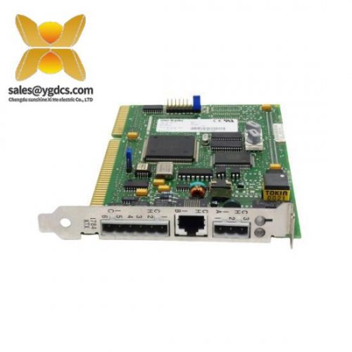 Advanced 1784-KTX Communication Card for Industrial Control Systems