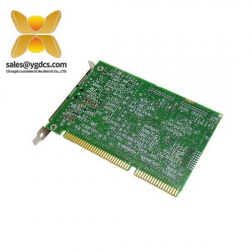 Advanced 1784-KTX Communication Card for Industrial Control Systems