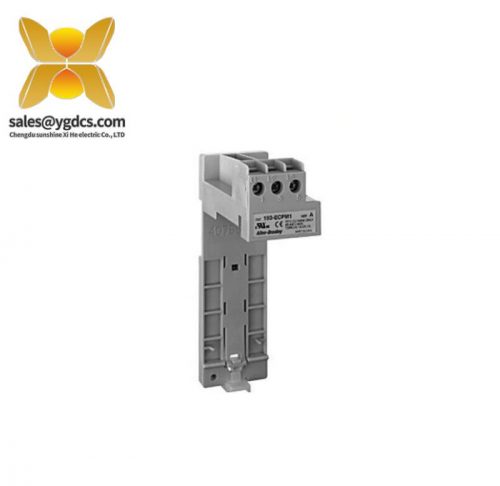 GenericBrand DSBB-02C Control Module, Advanced Industrial Automation Component