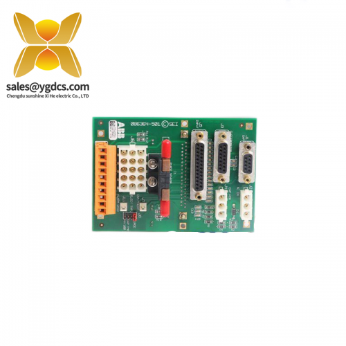 ABB 3HAC025562-001 3HAC043074-002 Precision Automation Solutions - Advanced Control Systems