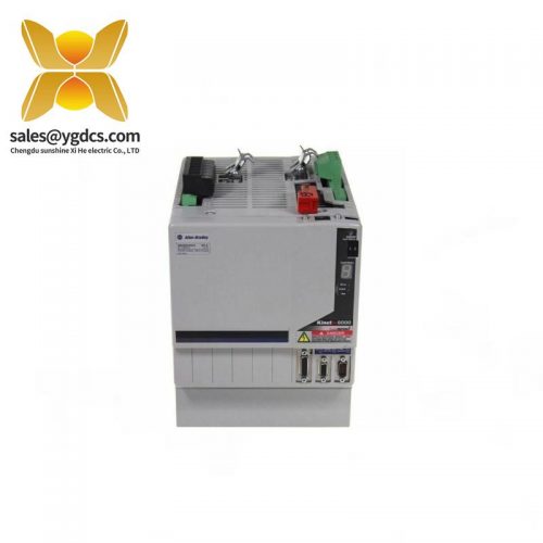 GE EG1033AA01 SERIES 2 Industrial Control Module