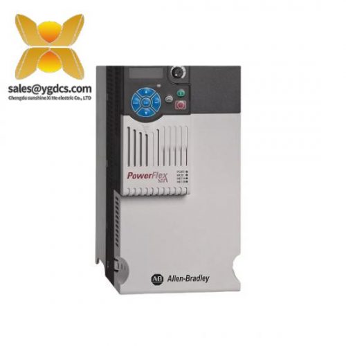 Fife SYMAT 25B - Advanced Process Control Module, Industrial Automation