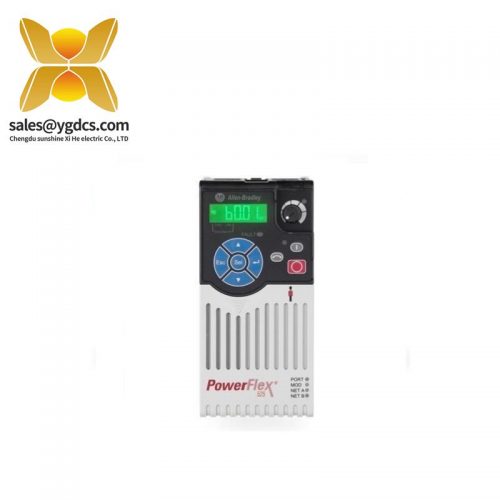 Fife SYMAT 25B - Advanced Process Control Module, Industrial Automation