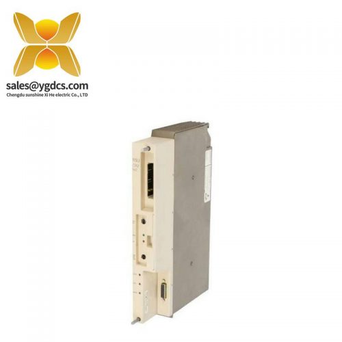 Siemens 6ES5942-7UA12 Process Control Module