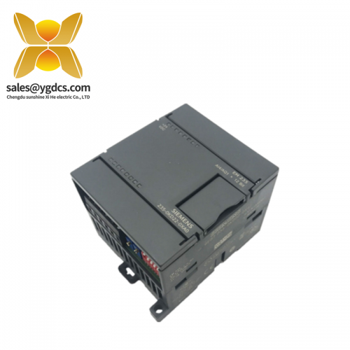 GE EG1033AA01 SERIES 2 Industrial Control Module