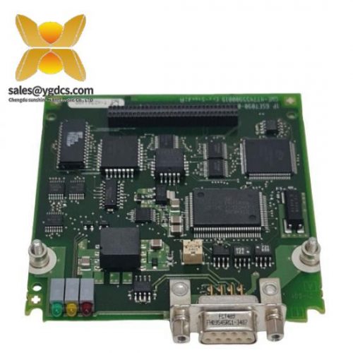 SIEMENS 7ML5440-1HB00-0AC2 Level Transmitter, Compact Design for Industrial Automation