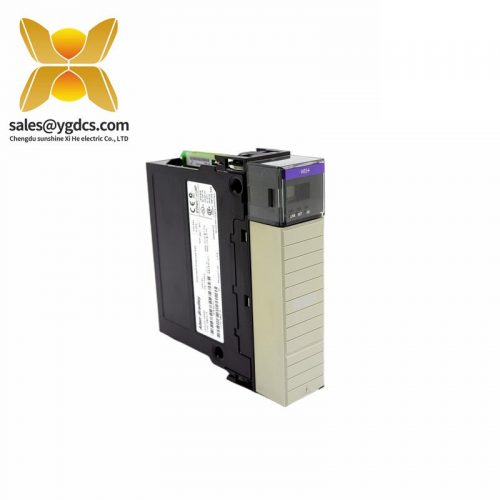A-B 1756-EWEB Network/Communication Module