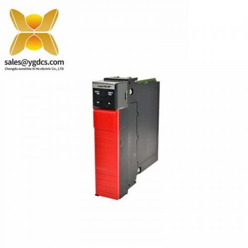 Allen-Bradley 1756-LSPGuardLogix Safety Partner