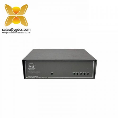 Rockwell Automation 1770-KF2 Control System, Efficient Industrial Control Solutions