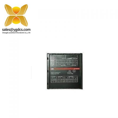 GenericBrand DSBB-02C Control Module, Advanced Industrial Automation Component