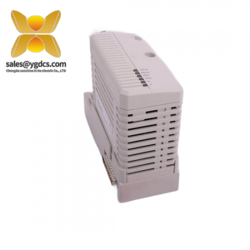 ABB ACS800-01-0009-3+P901 Variable Frequency Drive