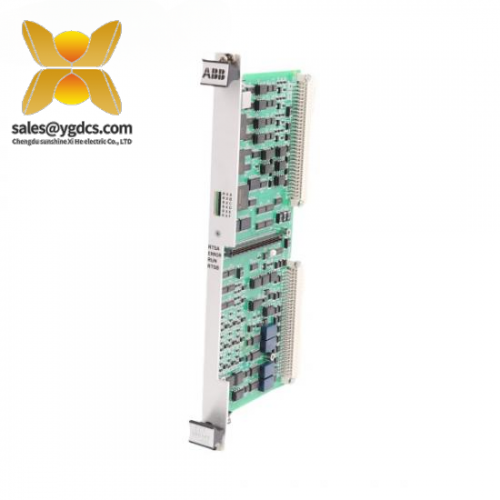 ABB 086348-001 Control Module - Digital Input