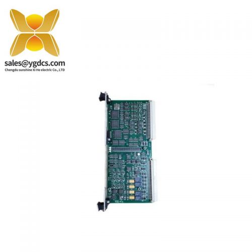 ABB 086348-001 Control Module - Digital Input