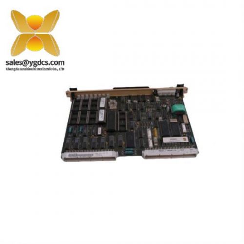ABB 3AXD50000049451 Industrial Control Module, Reliable Performance