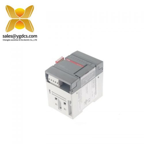 GE EG1033AA01 SERIES 2 Industrial Control Module