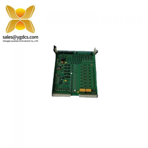 ABB 216DB61 HESG324063R100/J Industrial Controller