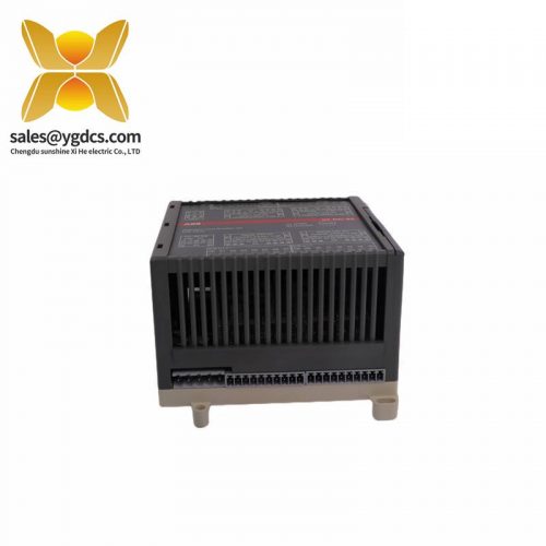 ABB 216DB61 HESG324063R100/J Industrial Controller